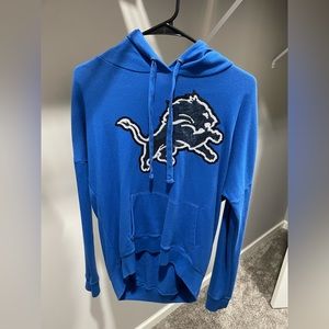 PINK Detroit Lions Hoodie